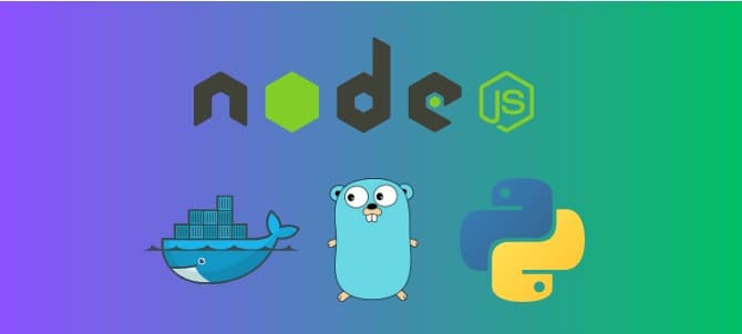 Building a simple code Runner with typescript , docker , react and express